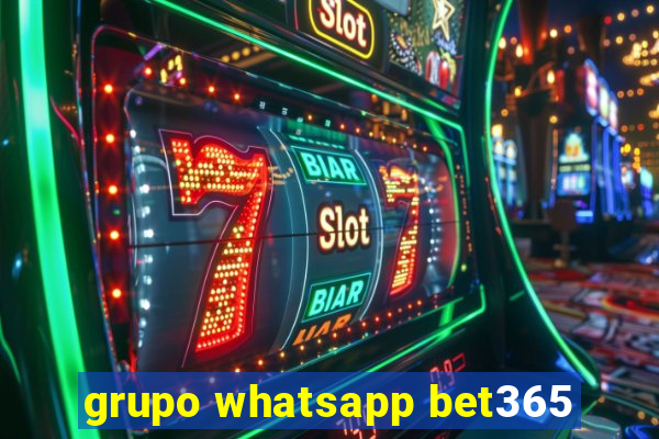 grupo whatsapp bet365